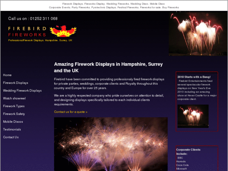 www.firebirdfireworks.com