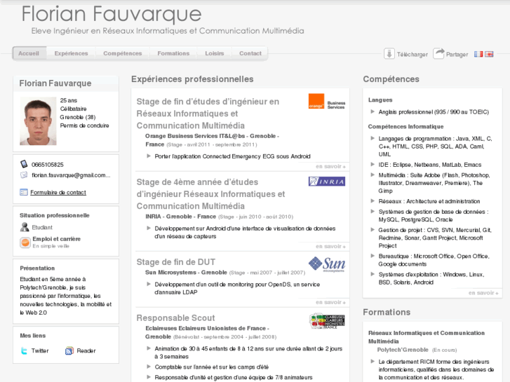 www.florian-fauvarque.com