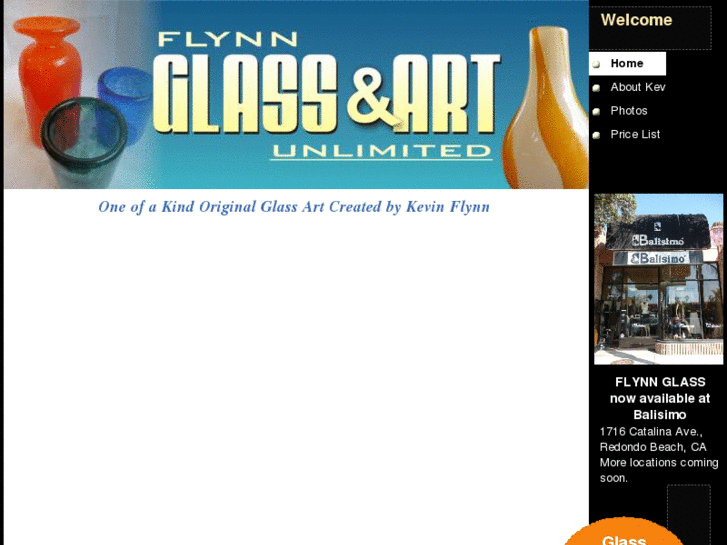 www.flynnglassart.com