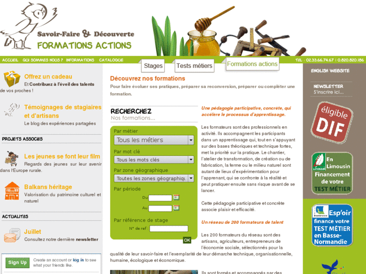 www.formations-actions.fr