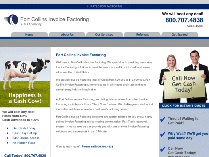 www.fortcollinsinvoicefactoring.com