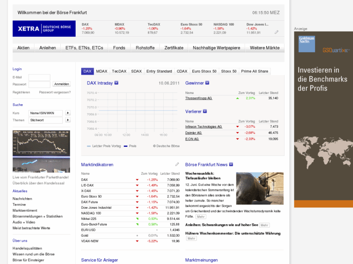 www.frankfurter-boerse.com