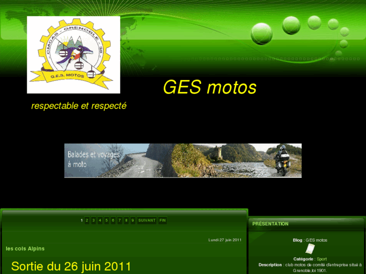 www.gesmotos.com