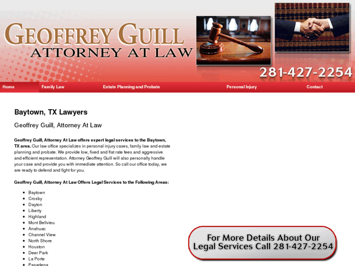 www.guill-law.net