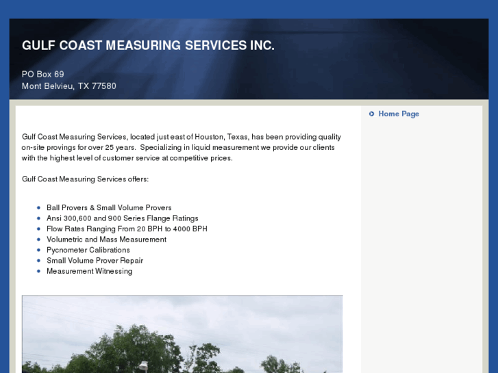 www.gulfcoastmeasuring.com