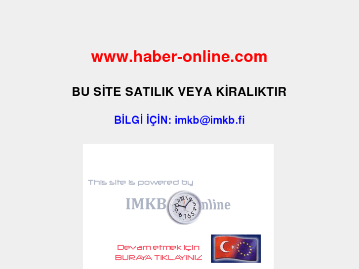 www.haber-online.com