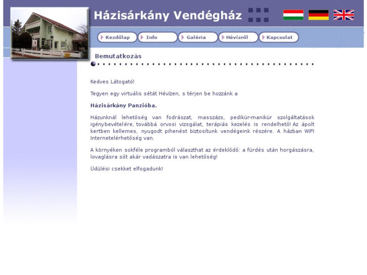 www.hazisarkany.com