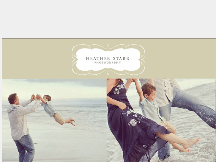 www.heatherstarrphotography.com
