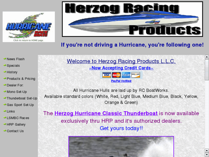 www.herzogracing.com