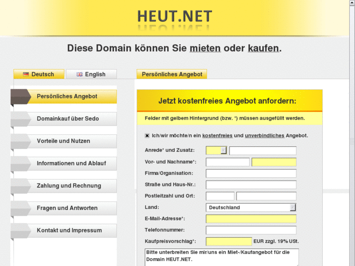 www.heut.net