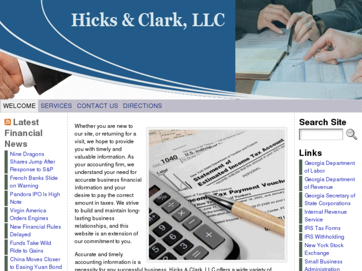 www.hicksclark.com