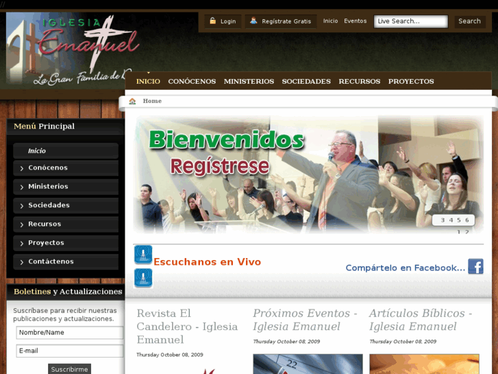 www.iglesiaemanuelpr.com