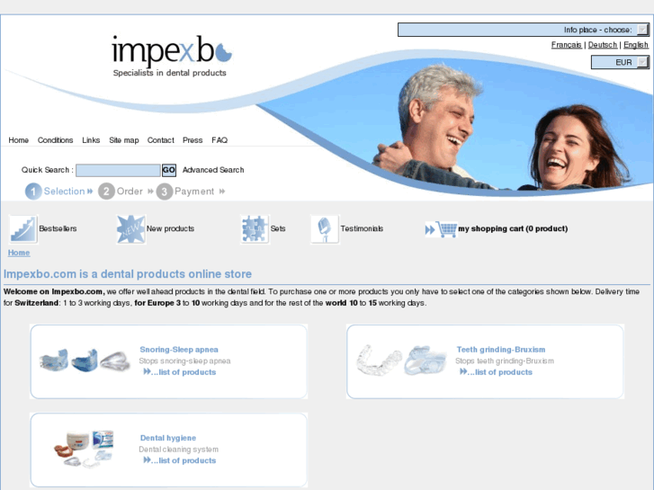 www.impexbo.com