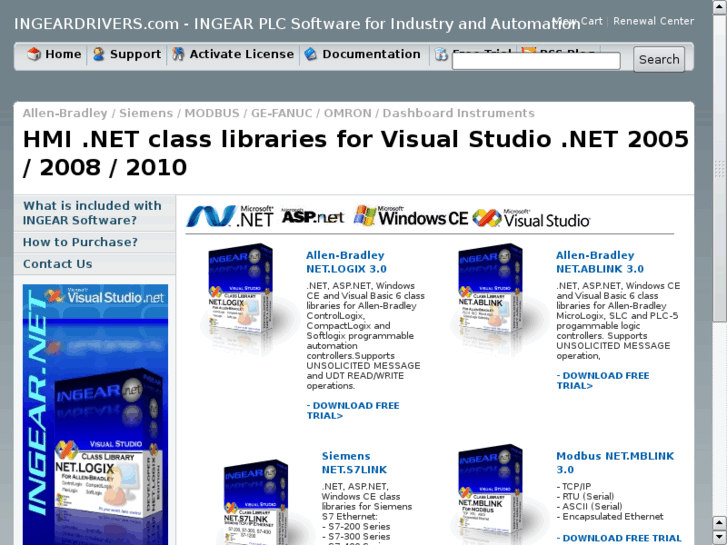 www.ingear-net.com