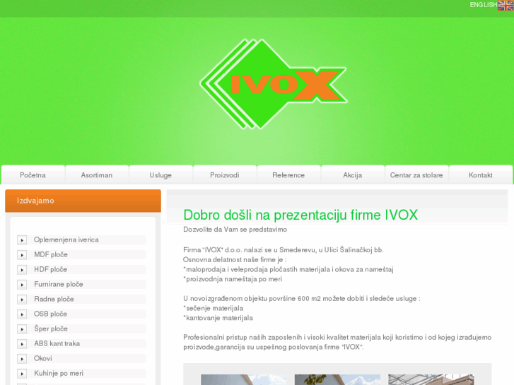 www.ivoxdoo.com