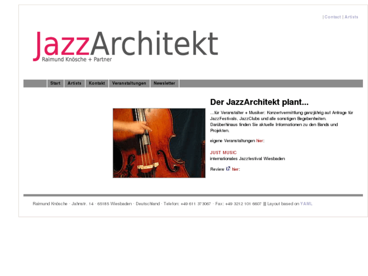 www.jazzarchitekt.de