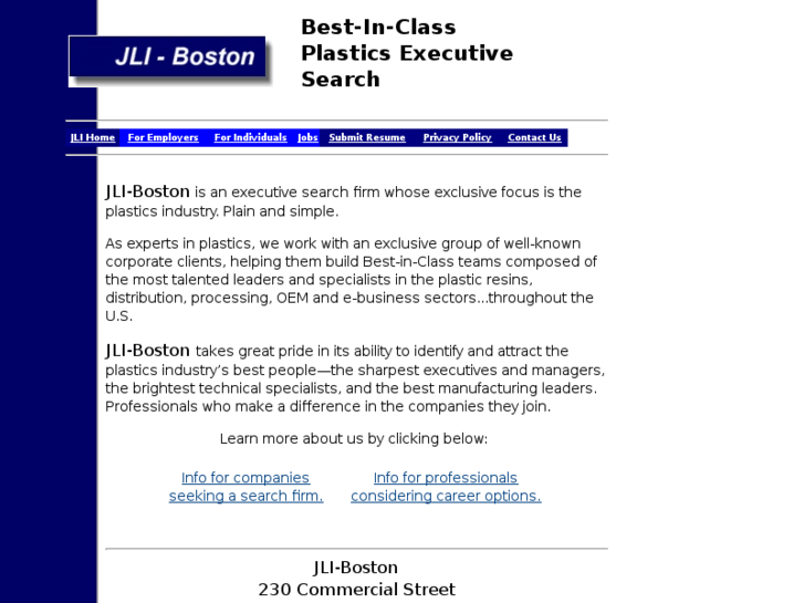 www.jli-boston.com