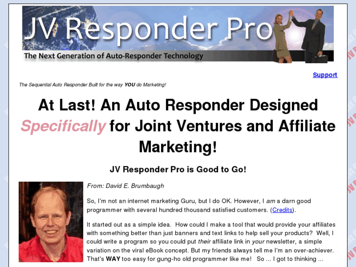 www.jvresponderpro.com