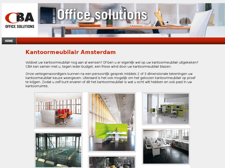 www.kantoormeubilair-amsterdam.com