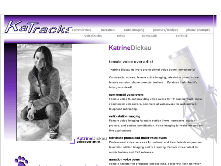 www.katracks.com