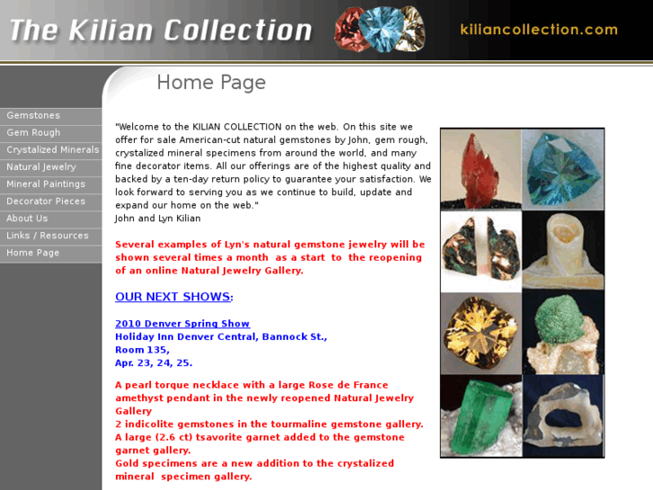 www.kiliancollection.com