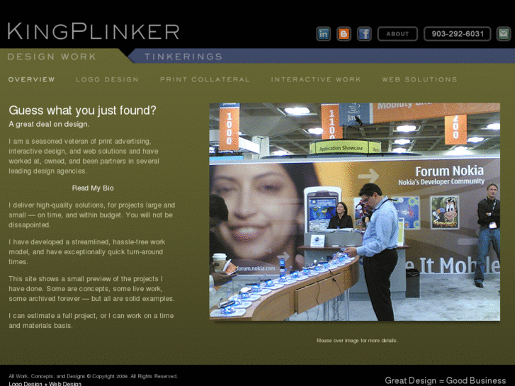 www.kingplinker.com