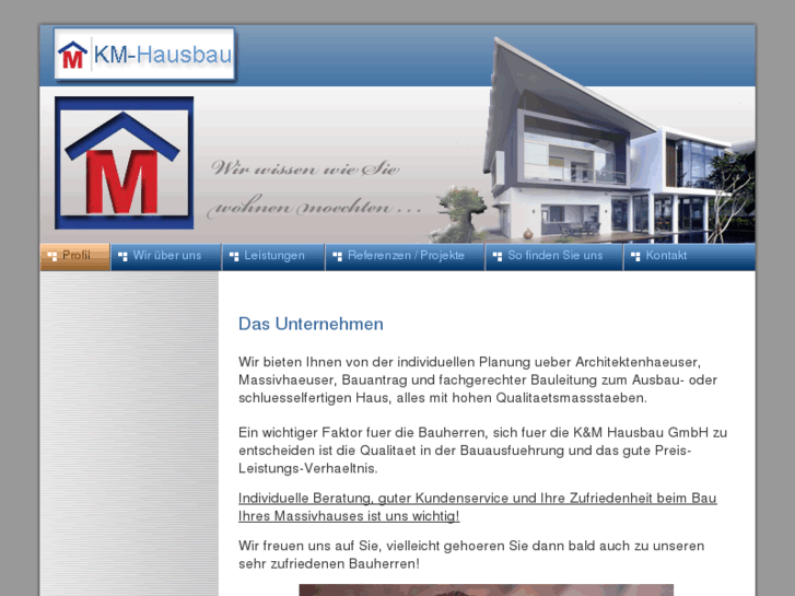 www.km-hausbau.com