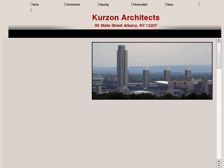 www.kurzonarchitects.com