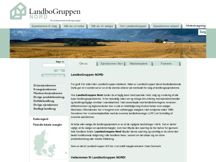 www.landbogruppennord.com