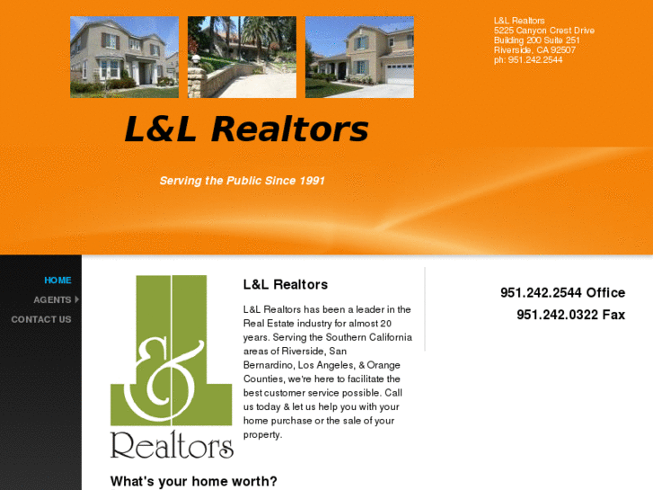 www.landlrealtors.com