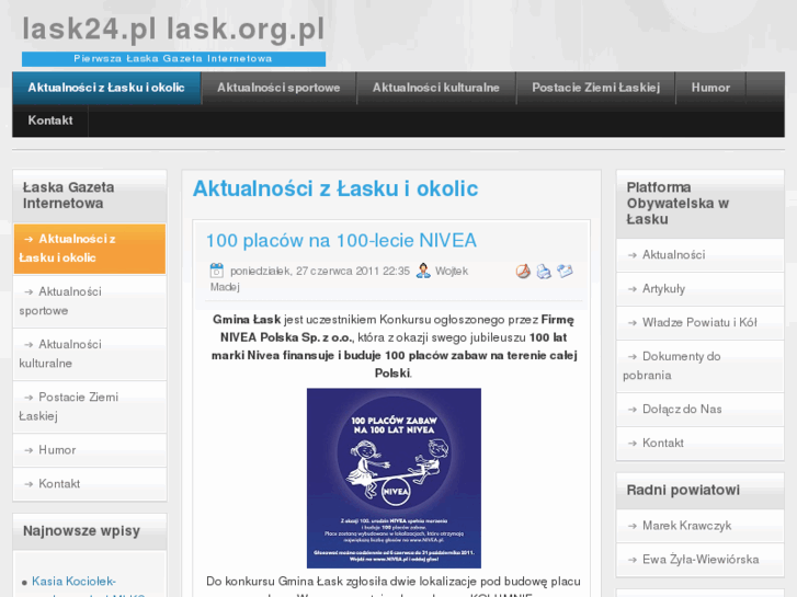 www.lask24.pl