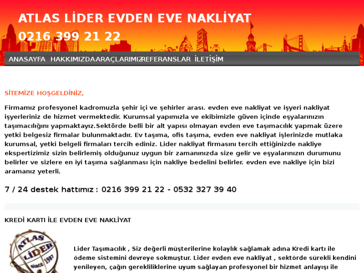 www.liderevdenevenakliyat.org