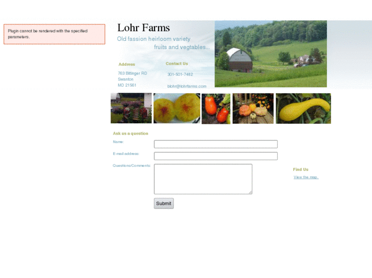 www.lohrfarms.com