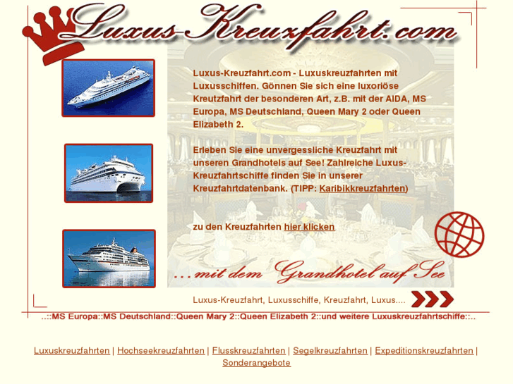 www.luxus-kreuzfahrt.com