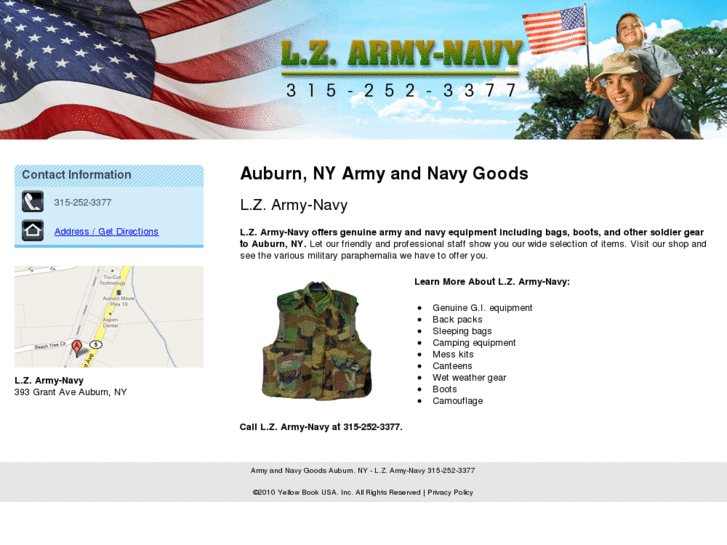 www.lzarmy-navyny.com