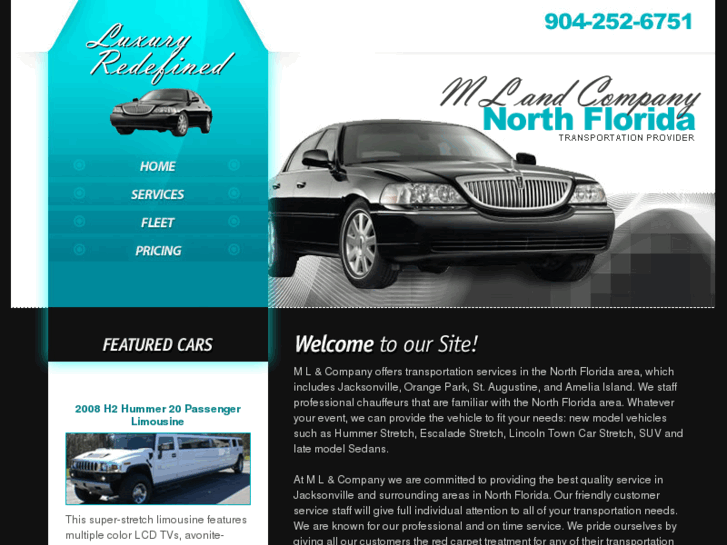 www.m1limo.com