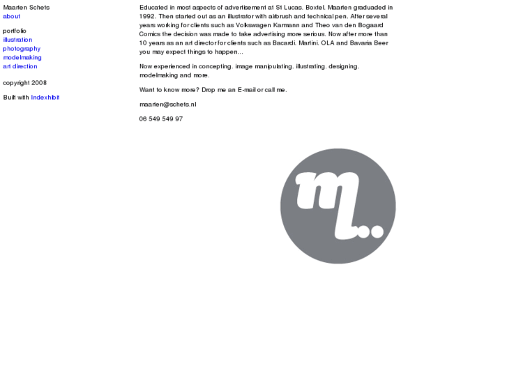 www.maartenschets.net