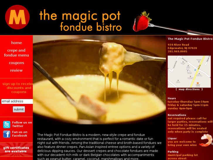 www.magicpotfondue.com