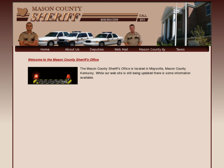 www.masoncountysheriff.com