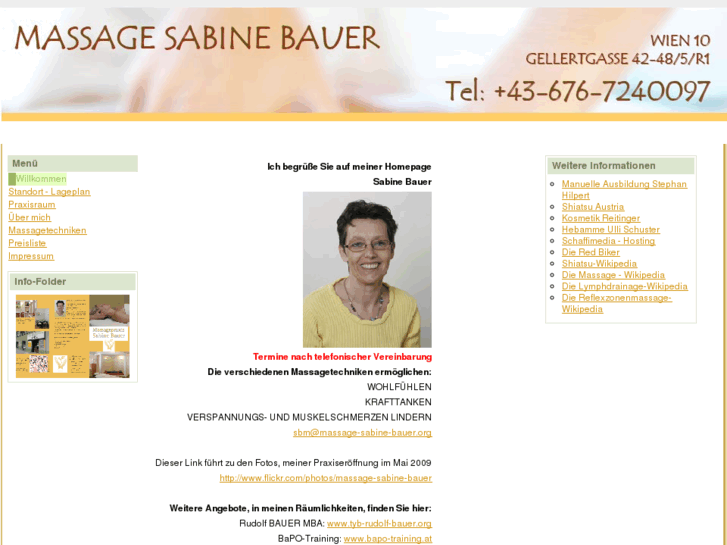 www.massage-sabine-bauer.org