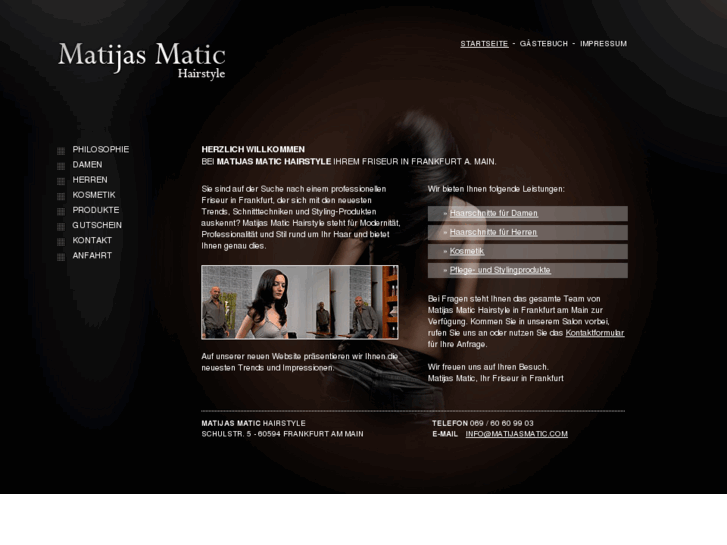 www.matijasmatic.com