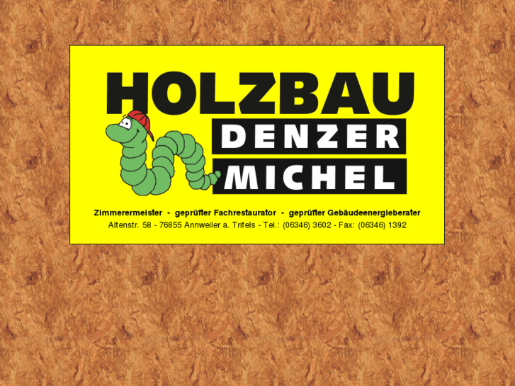 www.md-holzbau.de