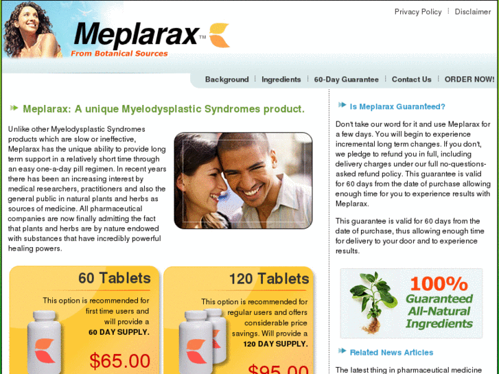 www.meplarax.com