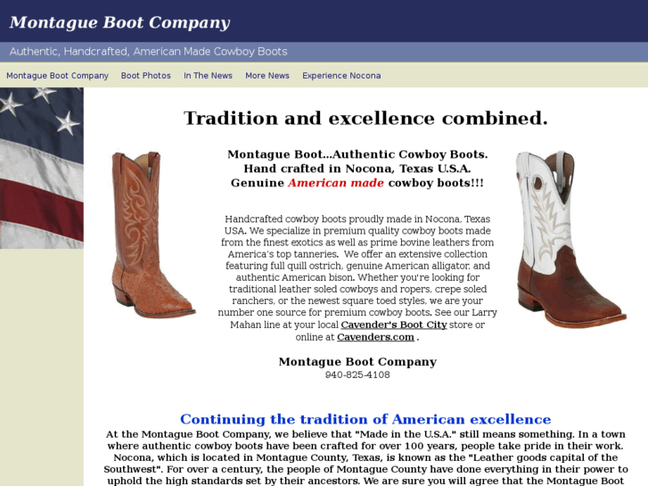 www.montagueboot.com