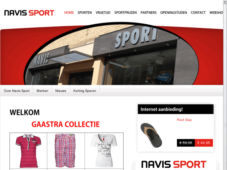 www.navissport.nl