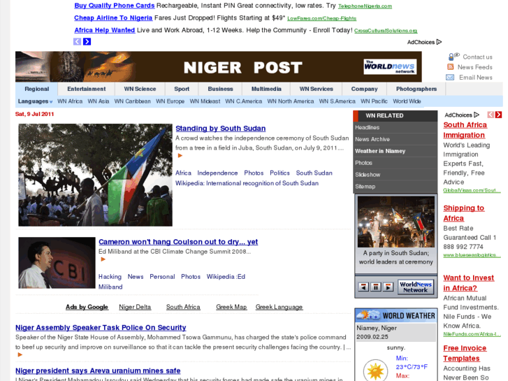 www.nigerpost.com