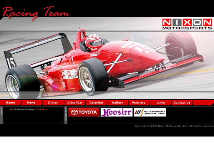 www.nixonmotorsports.com