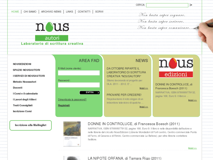 www.nousautori.com