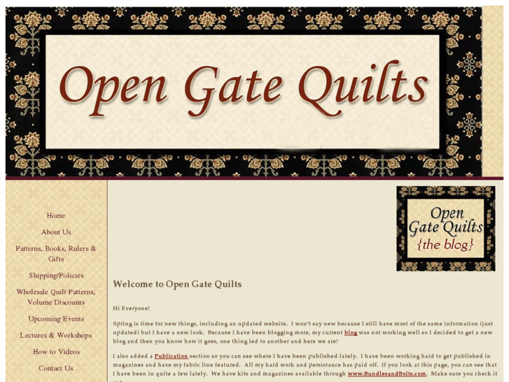 www.opengatequilts.com