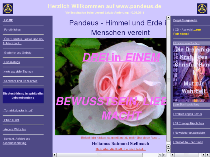 www.pandeus.de
